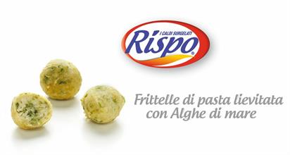 FRITTELLE ALGHE KG. 1,5 (2 CF)
