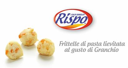FRITTELLE DI GRANCHIO 1,5KG (2CF)