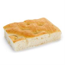 TRANCIO FOCACCIA ALL'OLIO EVO 15X10 GR.90 PZ.28