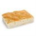 TRANCIO FOCACCIA ALL'OLIO EVO 15X10 GR.90 PZ.28