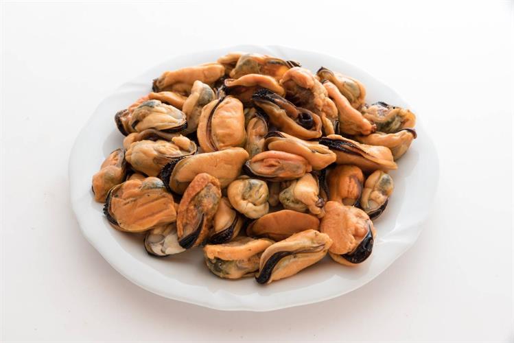 COZZE SGUSCIATE 200/300 GR.400 SWORD (20)