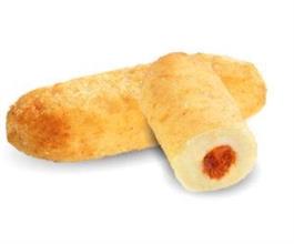 CROCCHETTE TONDE MIGNON NDUJA KG.1 (7 CF)