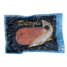 RITAGLI DI SALMONE AFFUMICATO CONGELATO GR. 500 (20 CF)