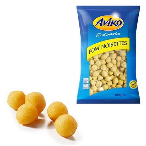 NOISETTES 1KG SWORD (CT. DA 10 CF.)