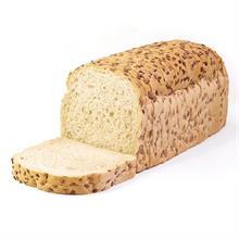 TOSTONE RUSTICO CEREALI 16X16 GR.1200XPZ3(22 FETTE)