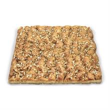 FOCACCIA ARTIGIANALE MULTICEREALI GR780 PZ5