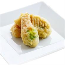 FIORI DI ZUCCA PROSC/MOZZ GR. 275 (16CF)