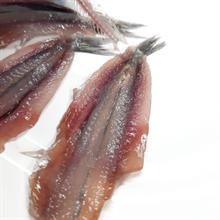 FILETTI DI ALICI BUTTERFLY MAROCCO 900GR(6CF)