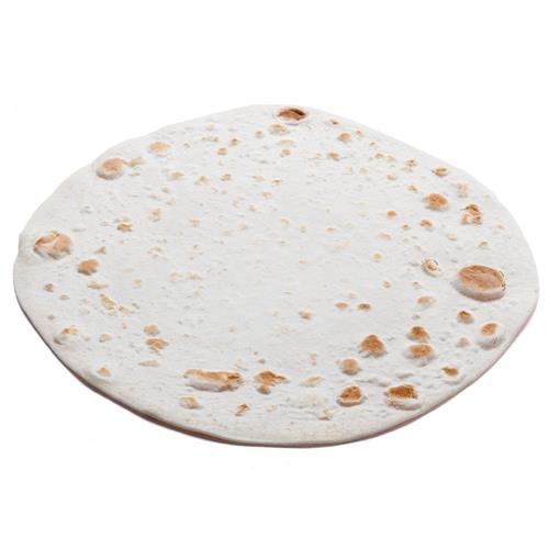 PIADINA SOTTILE GR.160 PZ. 40