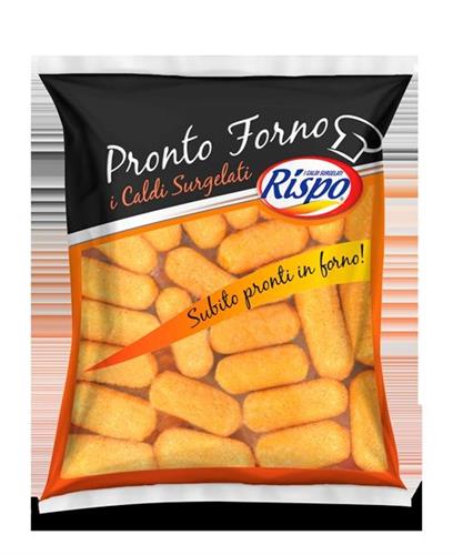 CROCCHE' MIGNON GR.25 P.FORNO(KG.5)