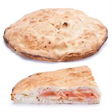 FOCACCIA SPECK E BRIE PZ6 -420GR