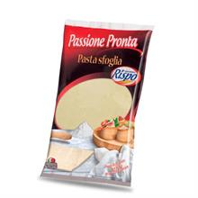 PASTA SFOGLIA KG.2 (7 CF) - RISPO