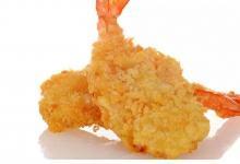 MAZZANCOLLA BUTTERFLY 26/30 KG.1(1KGX10)