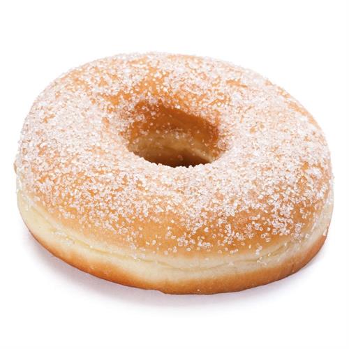 CIAMBELLA ZUCCHERATA MAXI GR.100 -30PZ NF