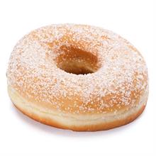 CIAMBELLA ZUCCHERATA MAXI GR.100 -30PZ NF