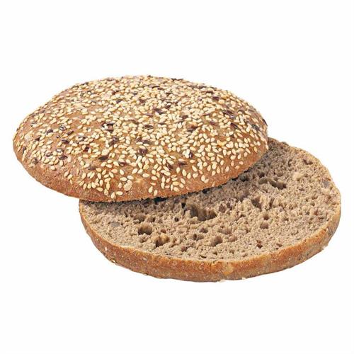 BURGER MULTI GRAIN GR.100 PZ. 40 GIA' PRONTO