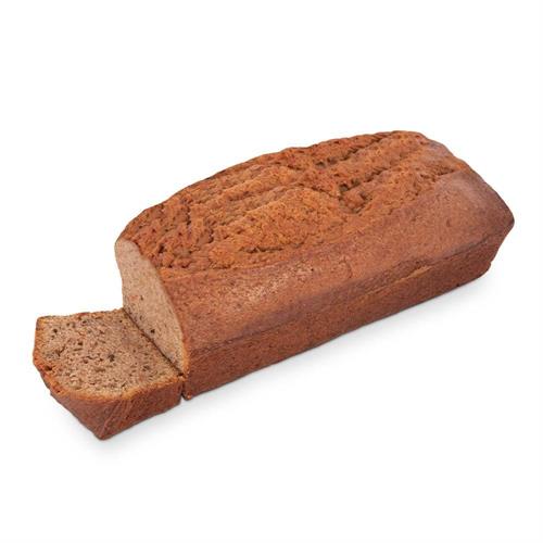 PLUMCAKE CAROTA E NOCI GR.1000 (2 PZ. A CF.)