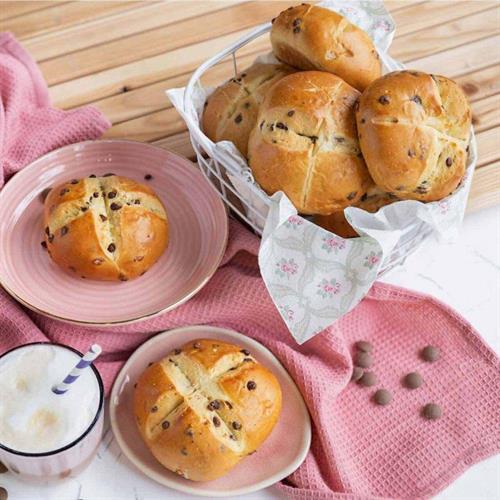 PANINO AL CIOCCOLATO GR.90 PZ. 50 GIA' PRONTO