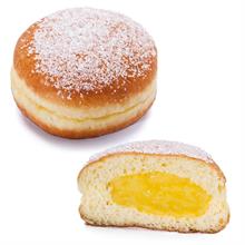 KRAPFEN CREMA 80GR - CT 48 PZ. - DV