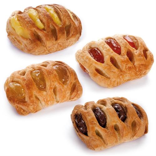 MIX BABY ASSORTITI 40 GR. - 160 PZ - DV