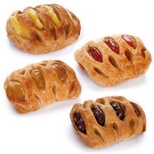 MIX BABY ASSORTITI 40 GR. - 160 PZ - DV