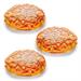 PIZZETTA MARGHERITA SOFFICE 30GR. - CT 4 KG. - DV