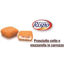 PROSC/MOZZ MIGNON IN CARROZZA 35gr 2KG (4 CF) - DV