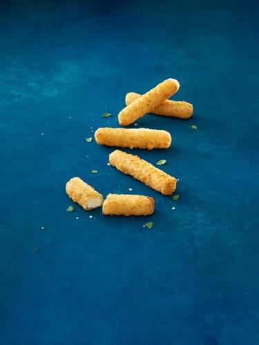 CYPRUS HALLOUMI STICK KG.1 (CT. DA 6 CF.)