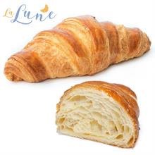 CROISSANT DRITTO VUOTO BURRO GR.70 PZ. 60 - LE LUNE