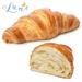 CROISSANT DRITTO VUOTO BURRO GR.70 PZ. 60 - LE LUNE