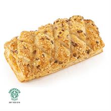 SFOGLIATINA VEGANA 7 FRUTTI GR.82 PZ.72