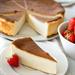 SAN SEBASTIAN CHEESECAKE KG.1,6 - PZ.12