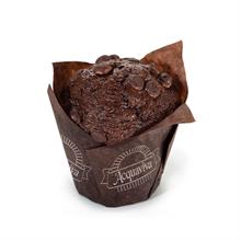 MINI MUFFIN TRIPLO CIOCC 30GR -60 PZ (5 CF DA 12 PZ)