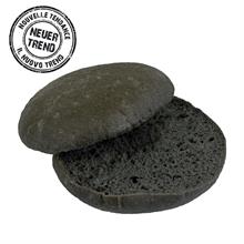 BLACK BURGER GIA' PRONTO GR. 100 PZ. 20