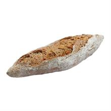 MINI BAGUETTE RUSTICA SCURA GR. 100 PZ. 48 (VEGANO)