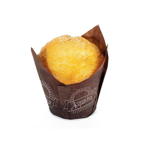 MINI MUFFIN NATURA 23GR -60PZ (5 CF DA 12 PZ)