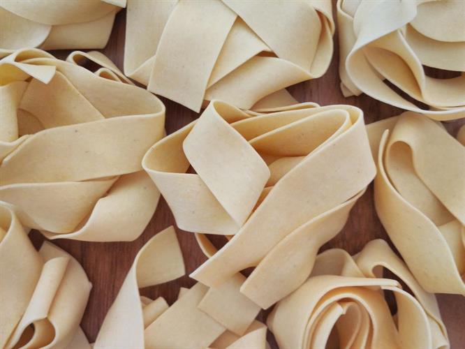 PAPPARDELLE AL KG  (1.5KG)SG