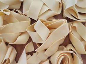 PAPPARDELLE AL KG  (1.5KG)SG