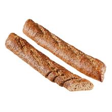 BAGUETTE AI CEREALI GR. 310 PZ.22 PRECOTTA