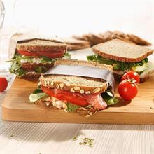 ASSORT PANE AFFETT3 VARIETA'750GRX12(22fette) -PRONTO (VEGANO)