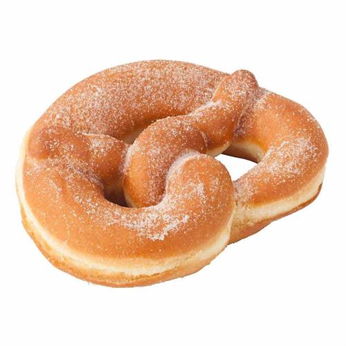 BREZEL DOLCE GR. 70 PZ. 48 GIA' PRONTO