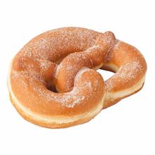 BREZEL DOLCE GR. 70 PZ. 48 GIA' PRONTO