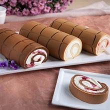 MIX DI ROLLE' 3 VARIETA' GR. 400 - 6 ROTOLI - GIA' PRONTO