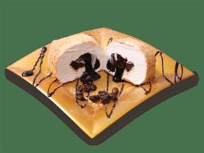 TARTUFO BIANCO AROMATIZZATO AL CAFFE' 130GRX20PZ