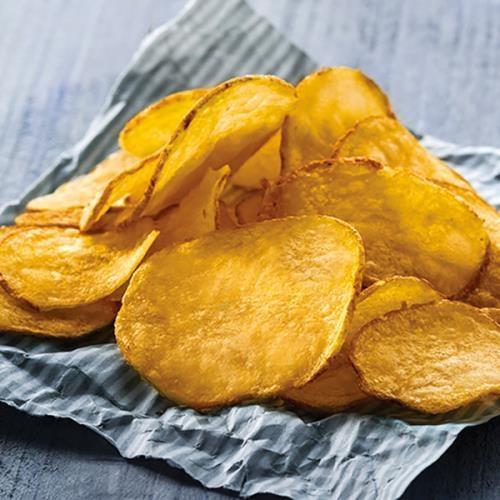 PATATE CRISPY CHIPS SKIN-ON 2KG (5)