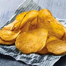 PATATE CRISPY CHIPS SKIN-ON 2KG (5)