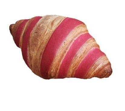 CROISSANT PINKY VUOTO GR.60 PZ. 56