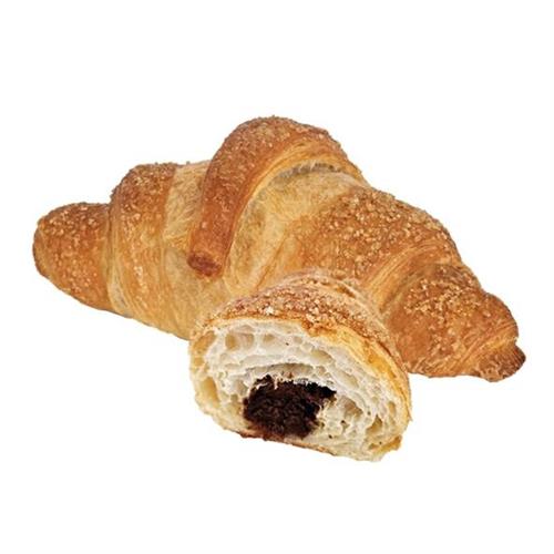 CROISSANT VEGANO CIOCCOLATO GR. 80 PZ. 56