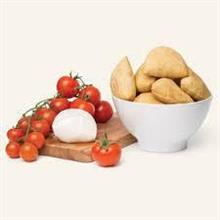 PANZEROTTINI PIZZAIOLA DA FRIGGERE 1KG (6)