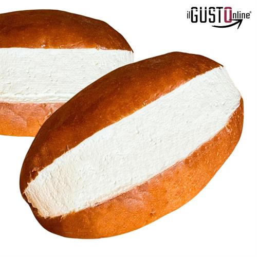 MARITOZZO CON PANNA 9PZX80GR